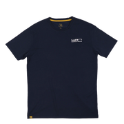 Lazy J Men's El Jefe Graphic Tee LJSS-2505