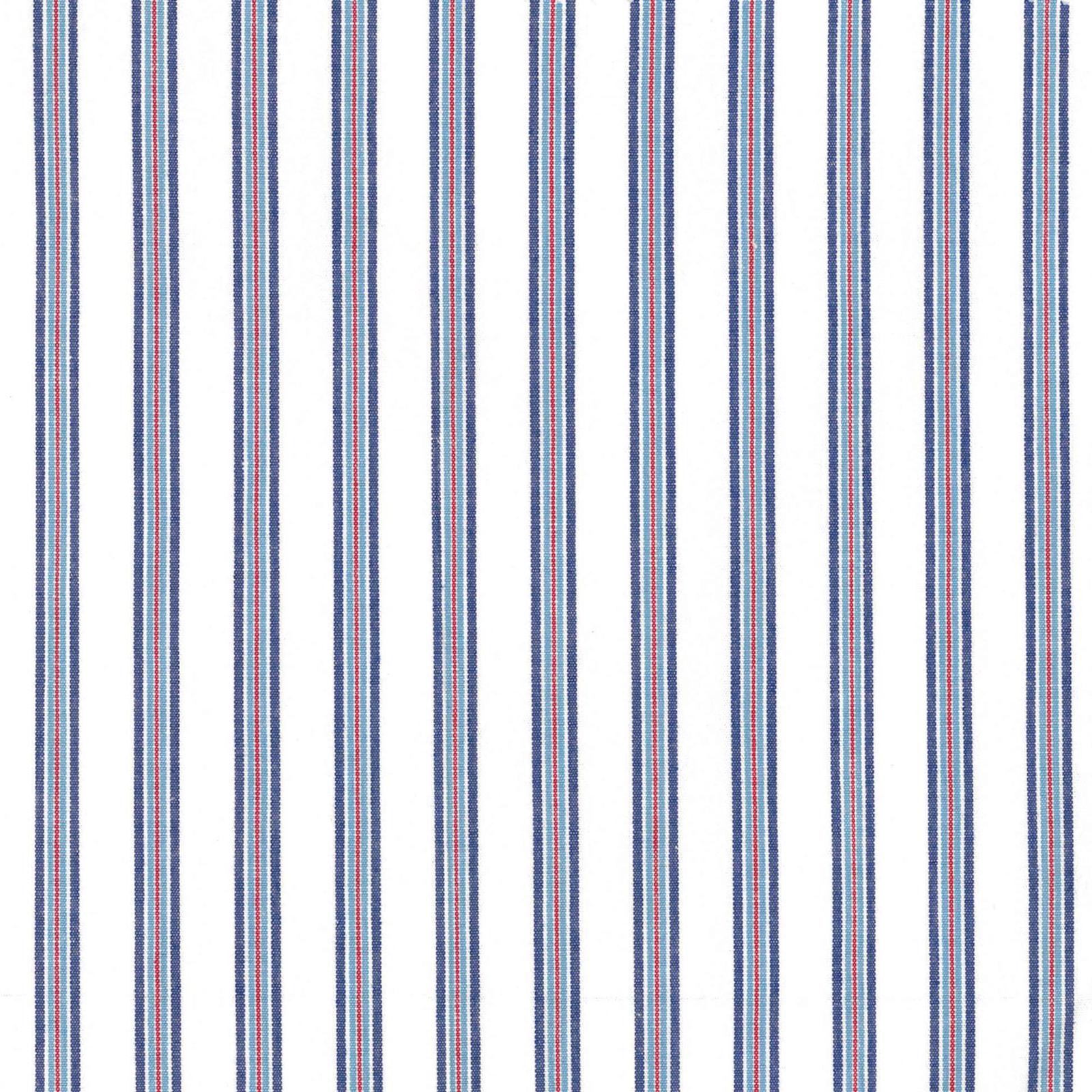 Wrangler Men's George Strait Pinstripe Long Sleeve Shirt 2379063