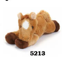 Austin Accent 8" Prancer Horse 5213.