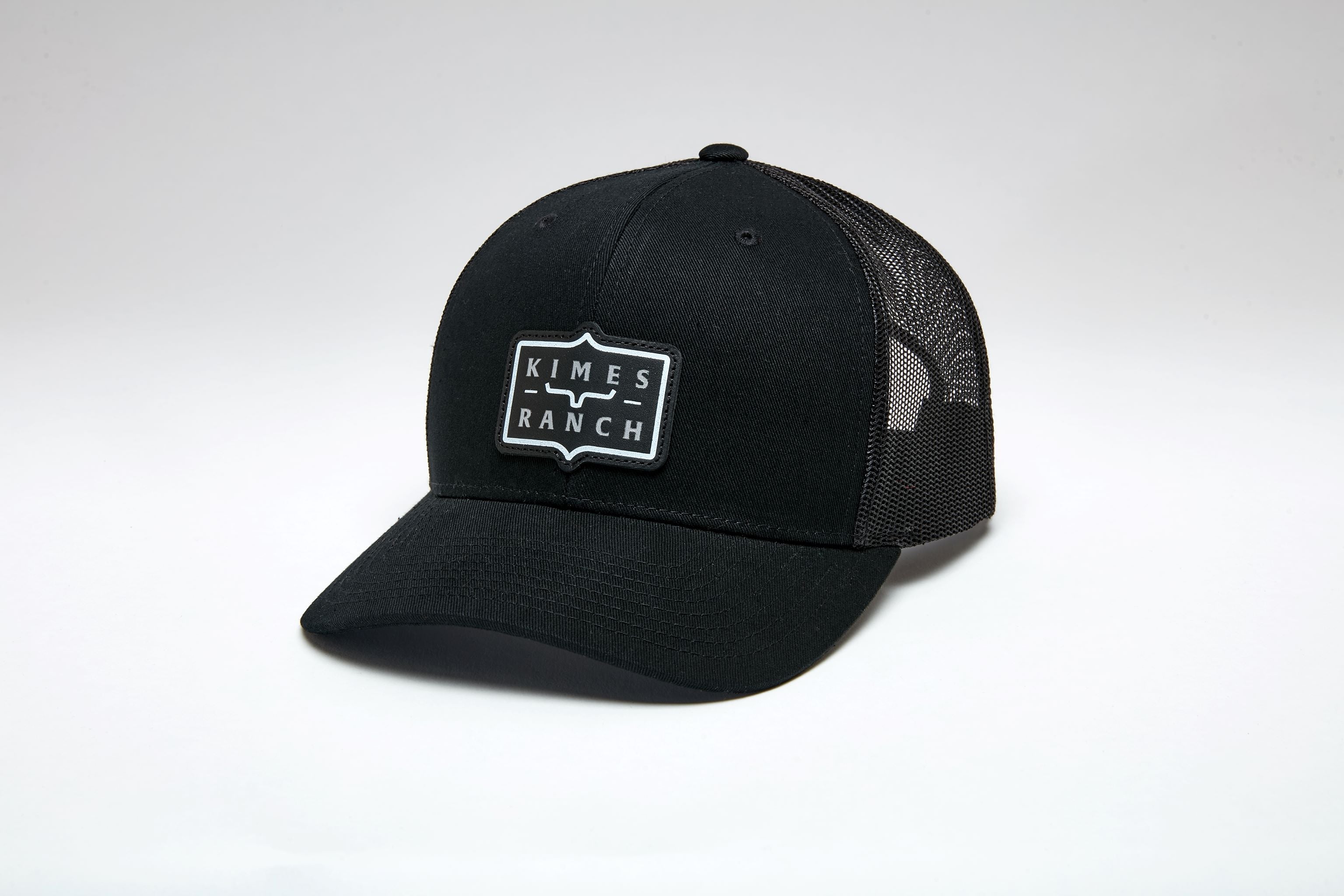 Casquette Ranch Brand Cap Snap Adjustable Ranch & Corral Off The