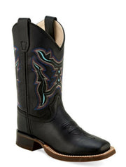 Old West Children's Western Boot.