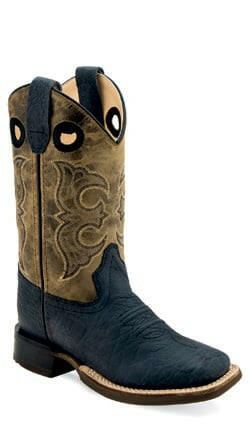 Old West Children's Western Boot.