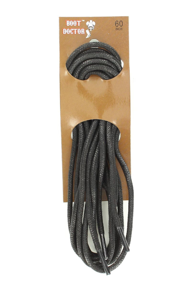 Boot Doctor Waxed Laces