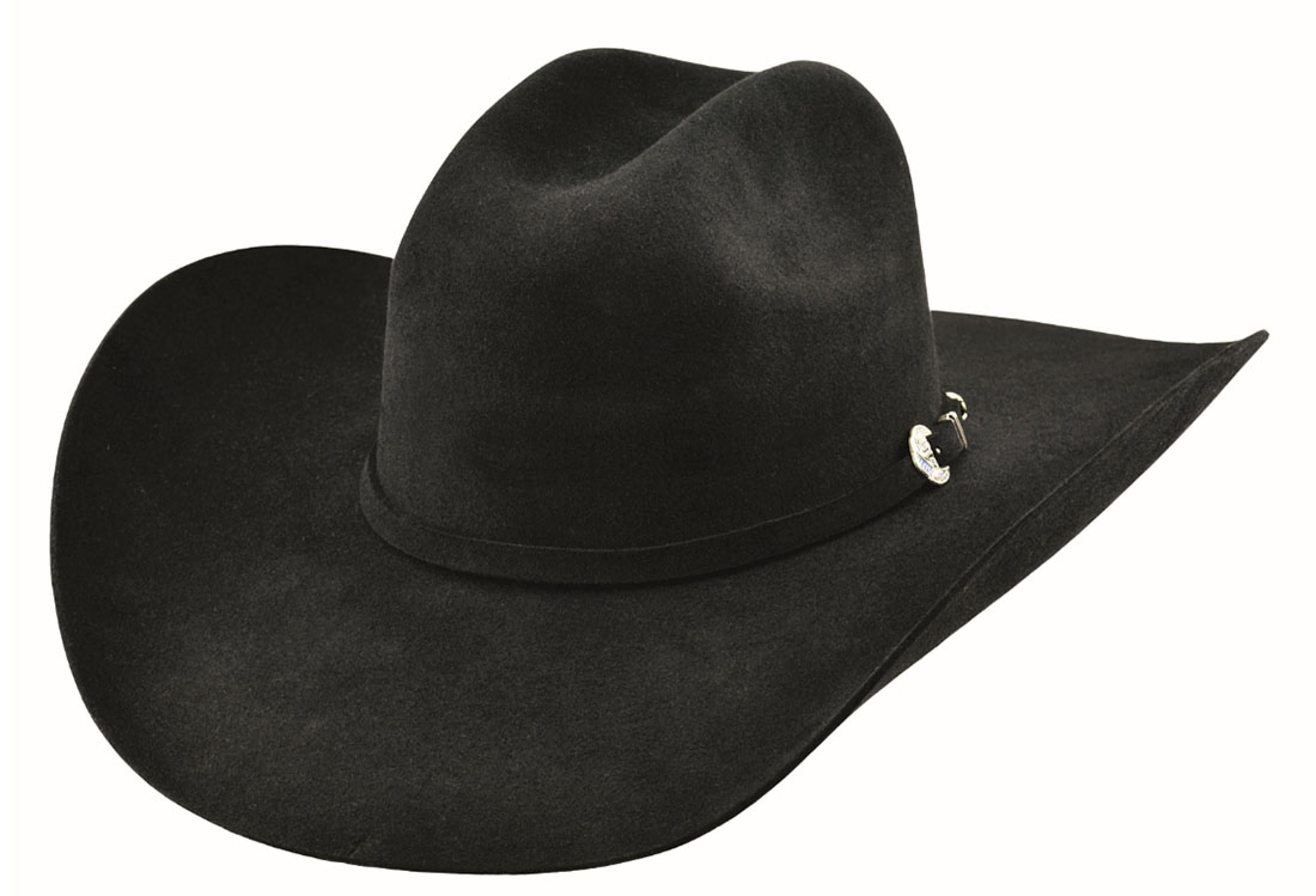 Justin 3X Americana Wool Hat JF0330AMER44