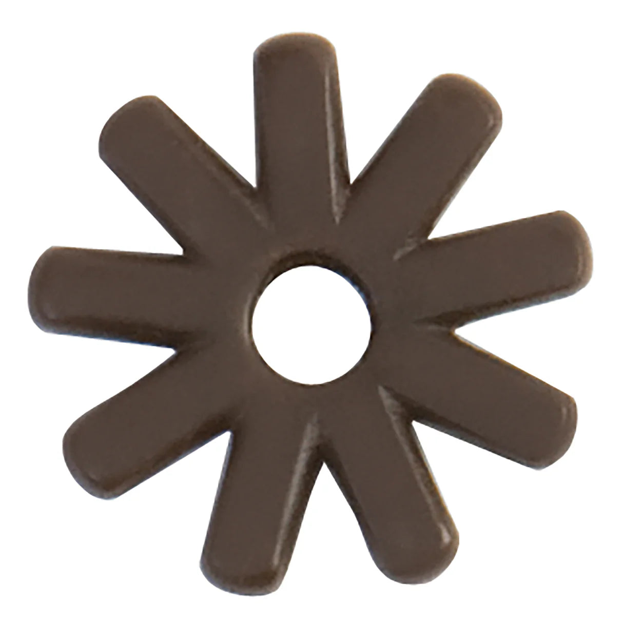 Weaver Antiqued 7/8" 9 Point Rowel 25-9039