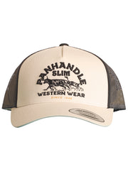 Panhandle Men's Modern Vintage Cap