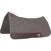 Classic Equine 100% Felt 3/4" Saddle Pad 30"x32" GFP340C30