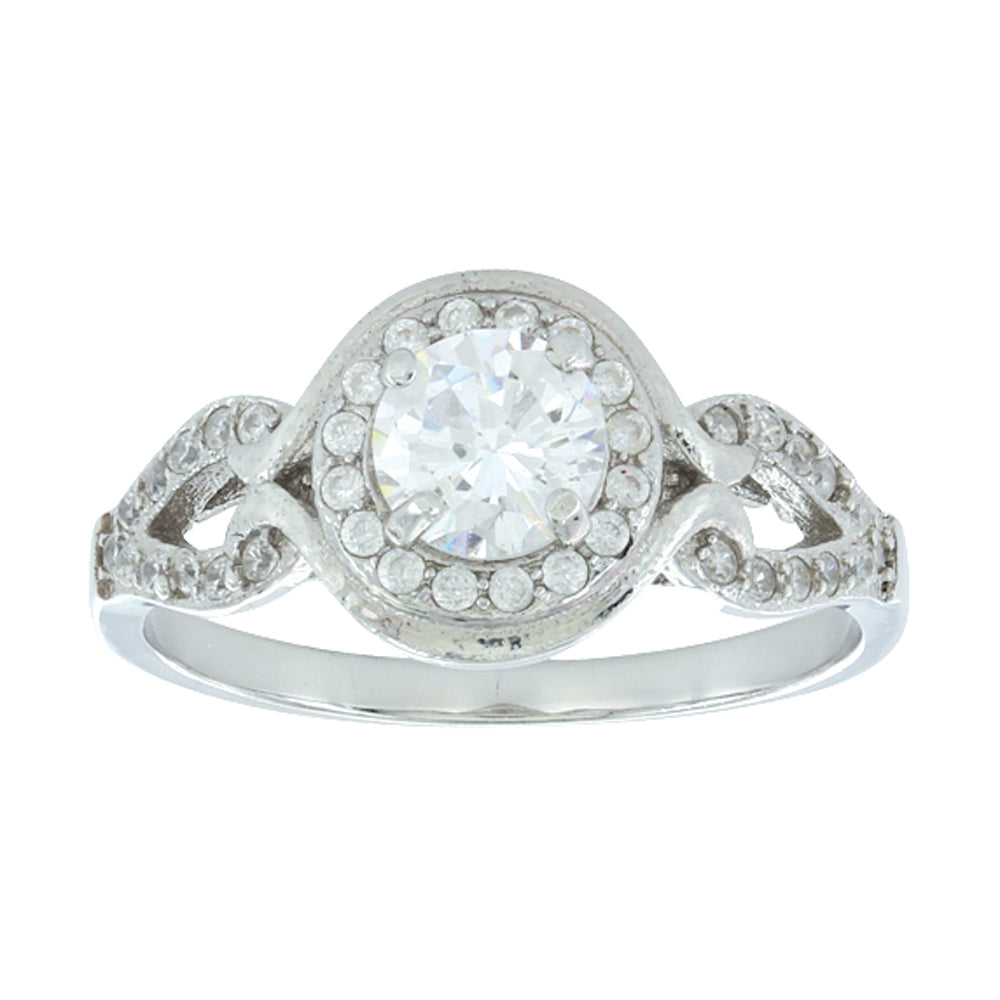 Montana Silversmiths Bella Nova Ring RG152