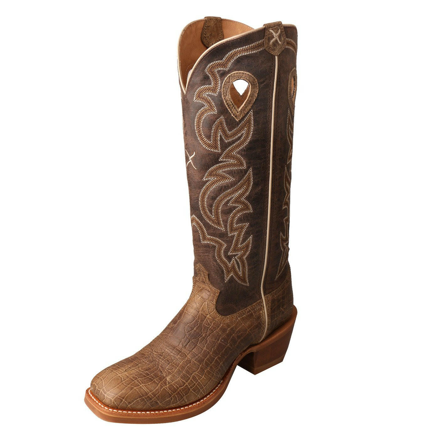 Twisted X Men's Buckaroo Boot C3.