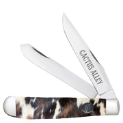 Cactus Alley Cuero Trapper Knife CA11-07