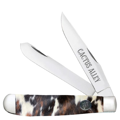 Cactus Alley Cuero Trapper Knife CA11-07