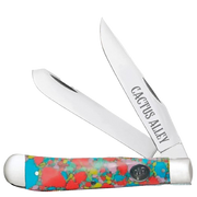 Cactus Alley Fiesta Trapper Knife CA11-57