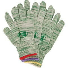 CACTUS GREEN ULTRA ROPING GLOVE.