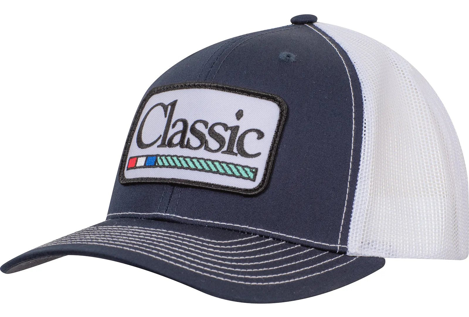 Classic Rope The Original Snapback Cap CAPCR81