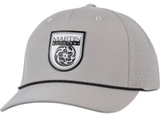 Martin The Performance Silver Cap CAPMS39