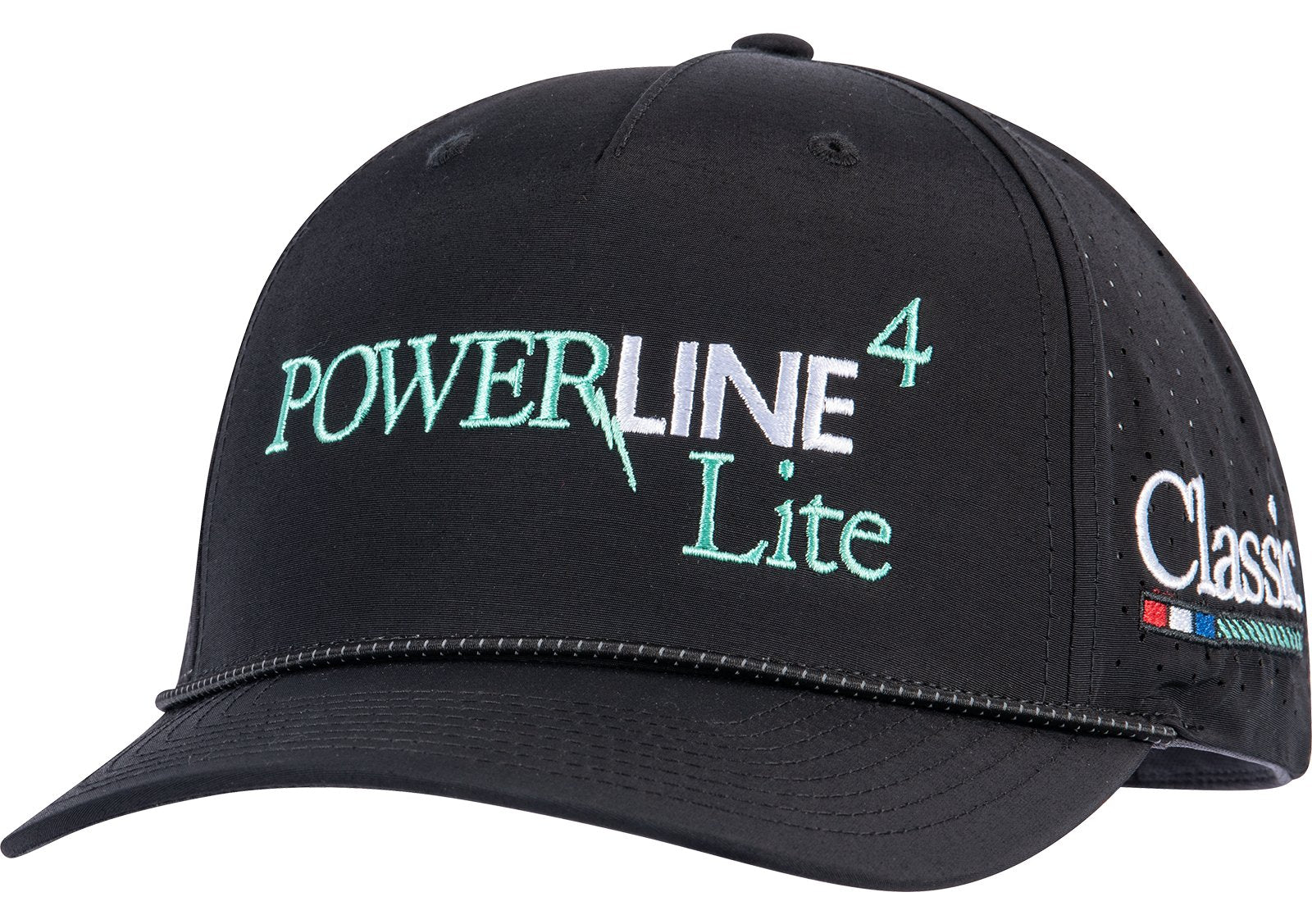 Classic Ropes The Performance Powerline Cap CAPPWR2