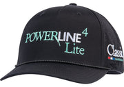 Classic Ropes The Performance Powerline Cap CAPPWR2
