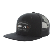 Bex Albany Black Cap.