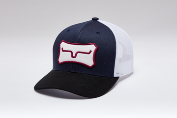 Kimes Ranch Boneyard Cap.