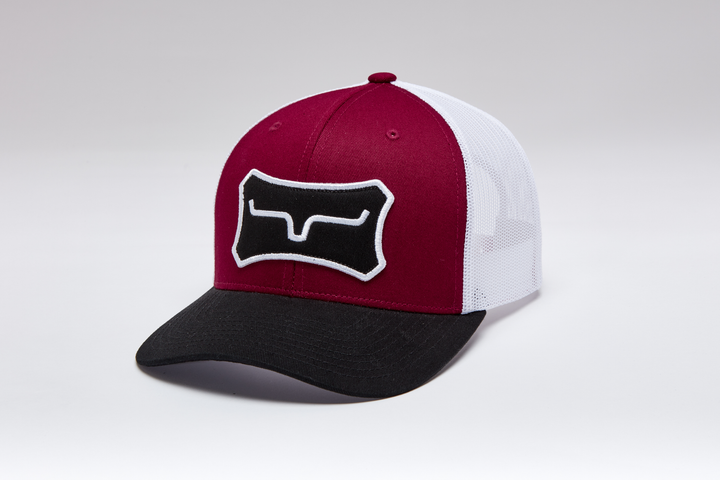 Kimes Ranch Boneyard Cap.