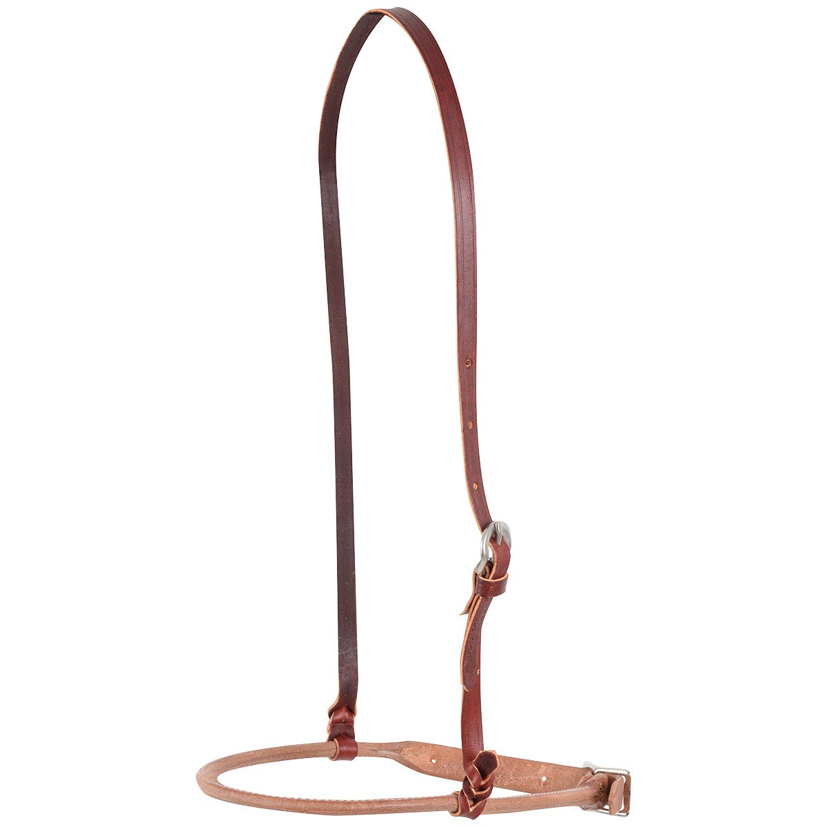 Martin Harness Leather Cavesson CAVH