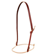 Martin Saddlery String Cavesson.