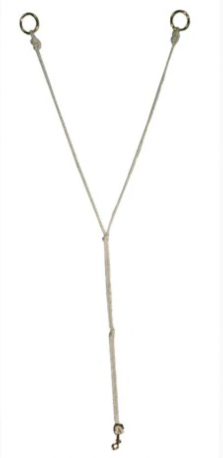 Mustang String Training Fork 8295