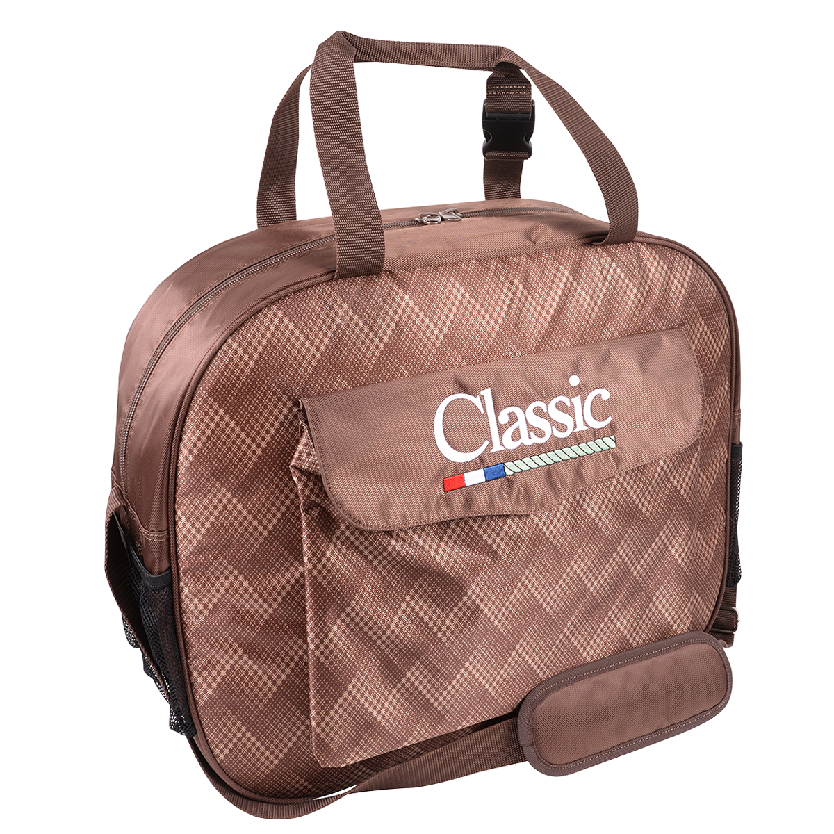 Classic Basic Rope Bag.