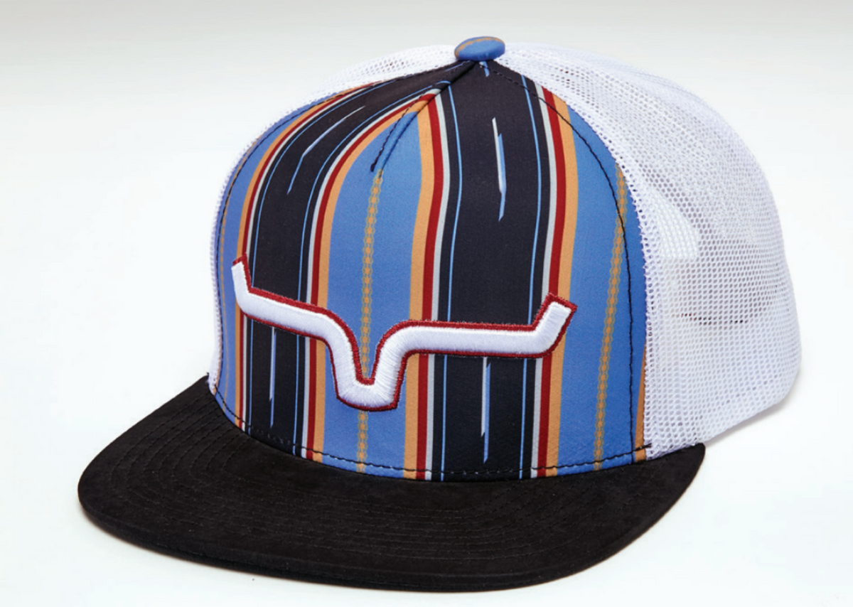 Kimes Ranch Smarty Cap.