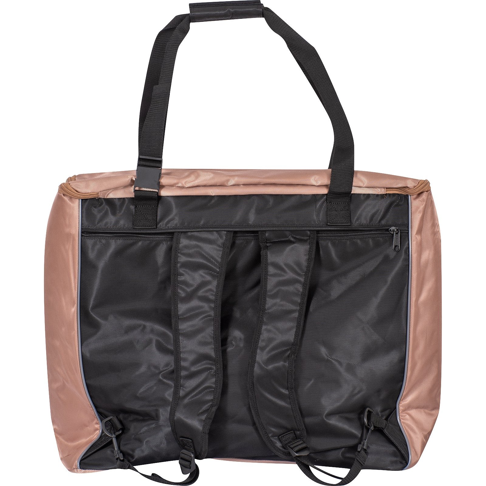 Classic Professional Rope Bag CCPRO