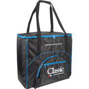Classic Ropes Professional Rope Bag CCPROGBKBL