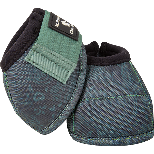 CE Dy-No Turn DL Bell Boot Pattern.