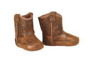 TWISTER GIRLS PURE BABY BUCKER BOOT 4428702.