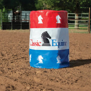 Classic Equine Barrel Covers CEBC