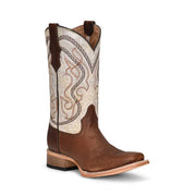 Corral Kid's Western Boot J7100 C3