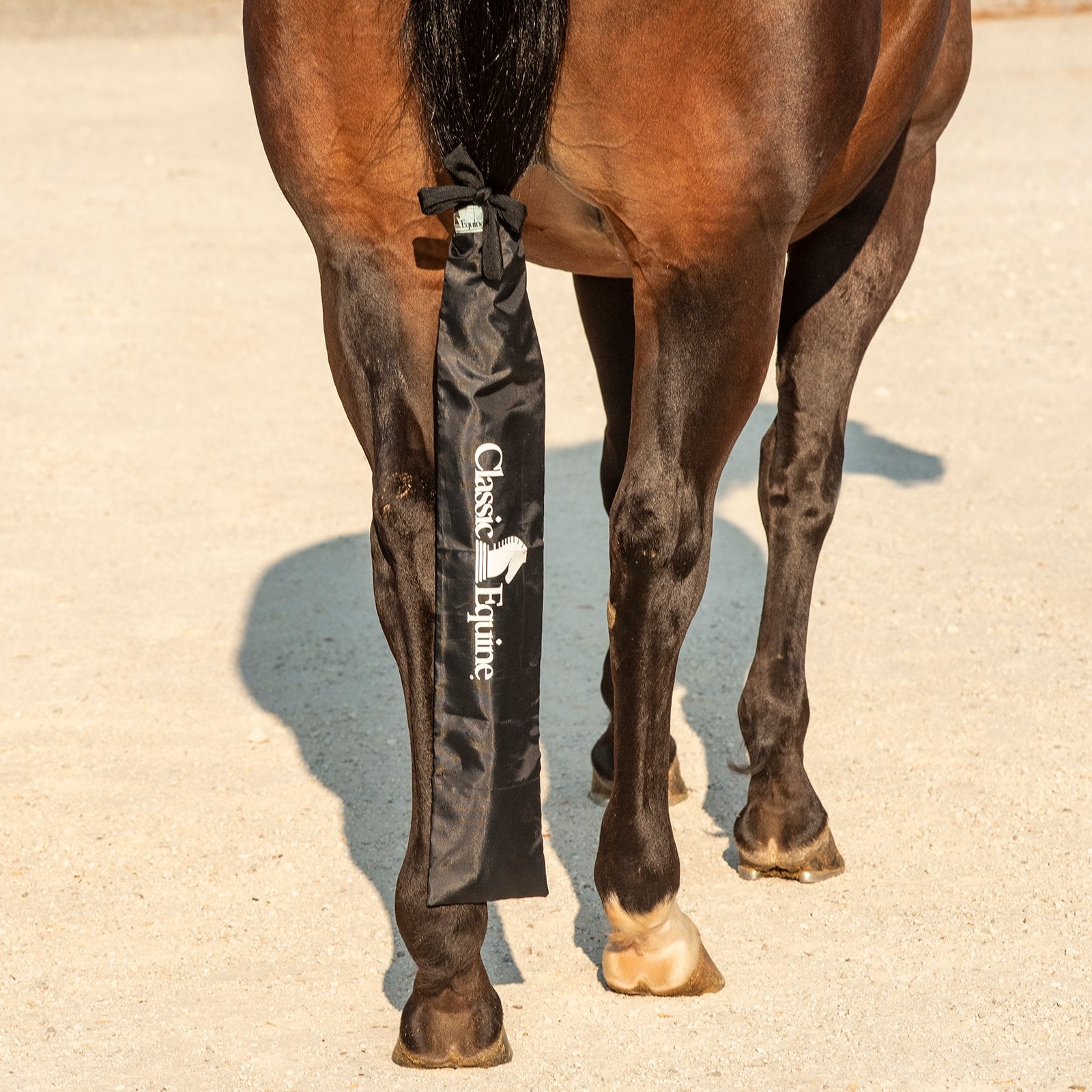 Classic Equine Slick Tail Bag CETB2