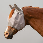 Cashel Crusader Fly Mask with Ears CFMHSE