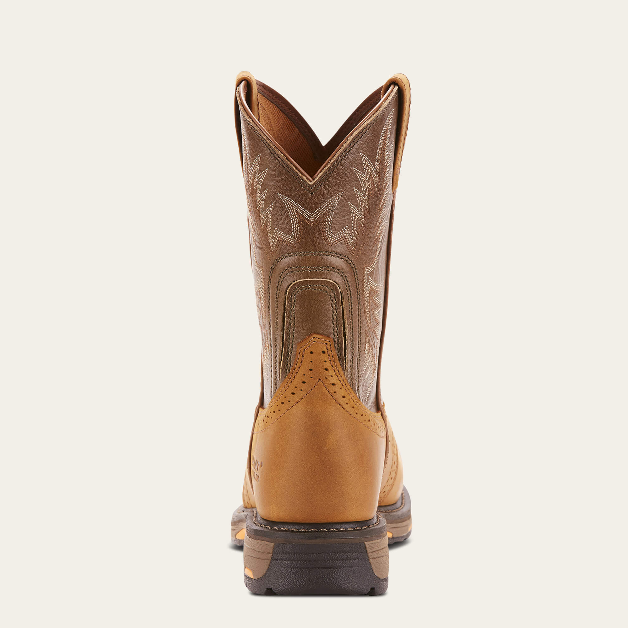Ariat Men's Workhog Pull on Boot 10001191 C3
