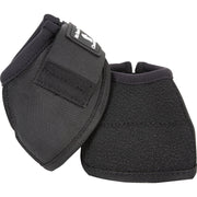 Classic Equine No Turn XT Bell Boot CNTKVBK