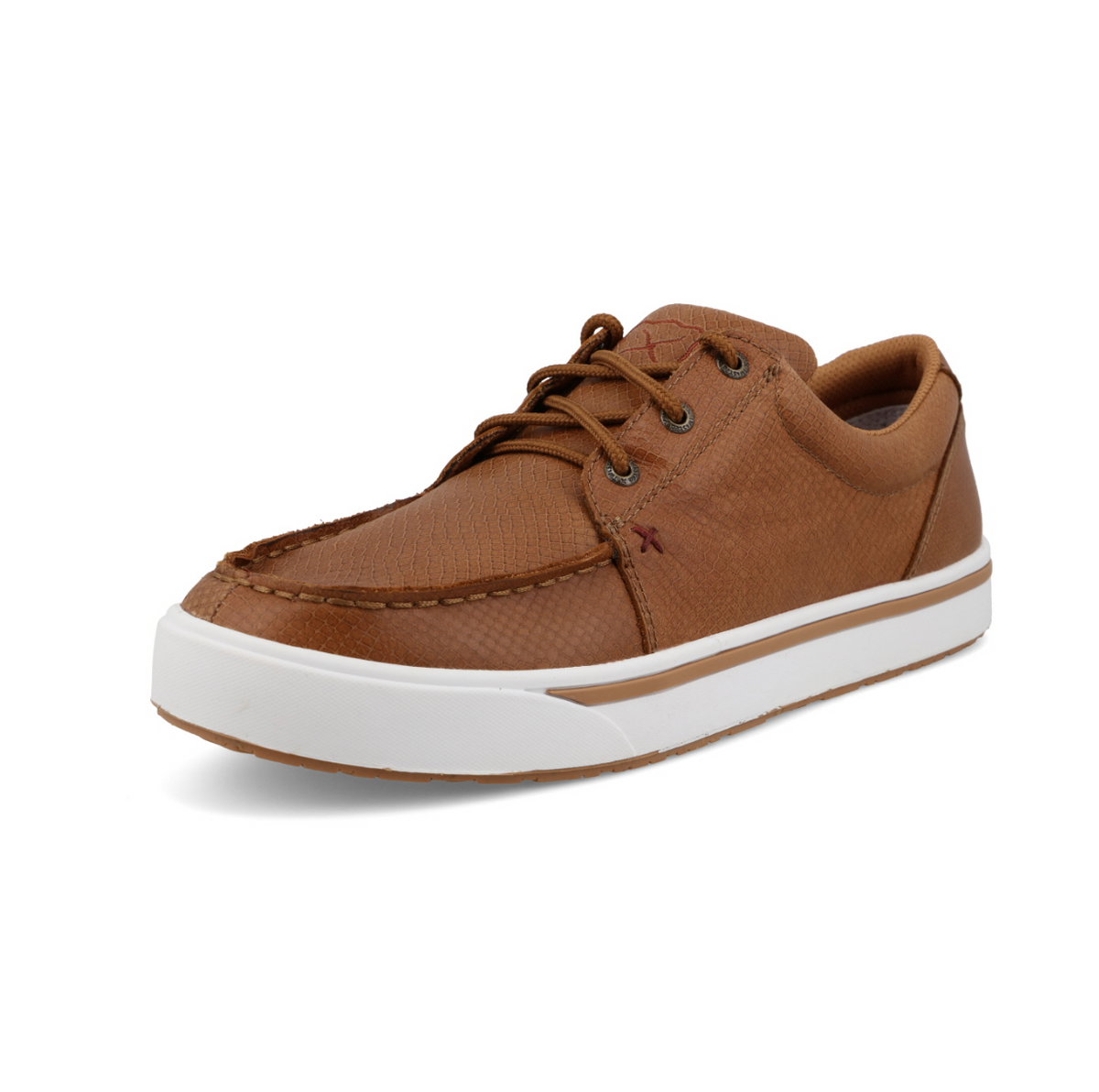 Wrangler Men's Cashew Kicks Shoes MCA0070.