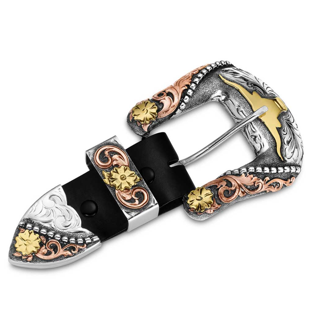 Montana Southwest 3 Peice Buckle 56710.