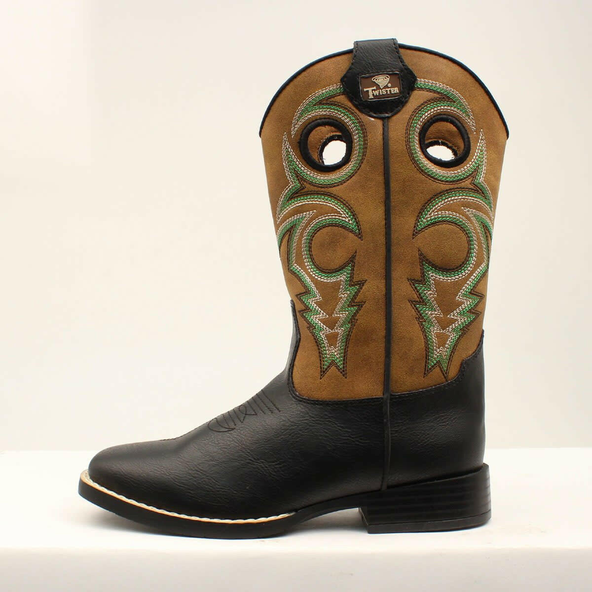 Twister Children's Colton Boot.