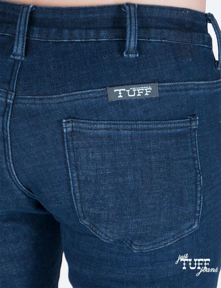 Women's Just Tuff Sport Jean C4.