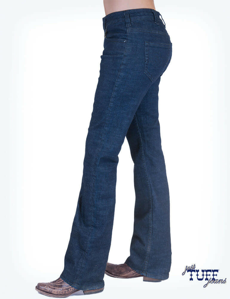 Women's Just Tuff Sport Jean C4.