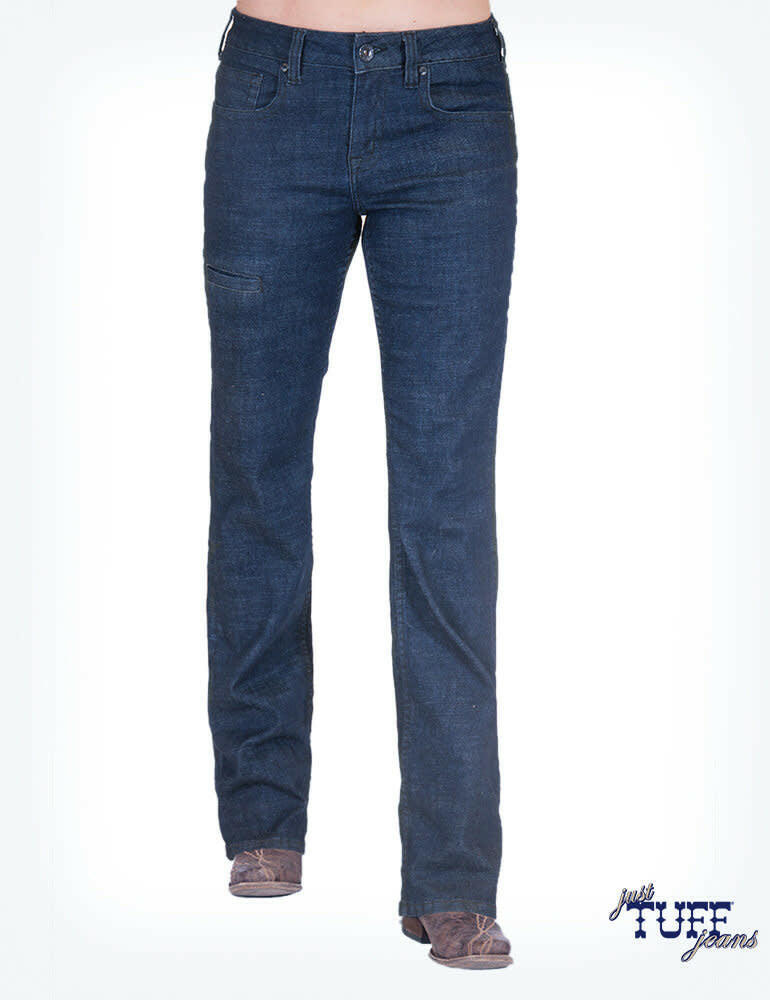 Women's Just Tuff Sport Jean C4.