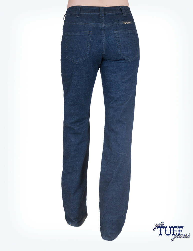 Women's Just Tuff Sport Jean C4.