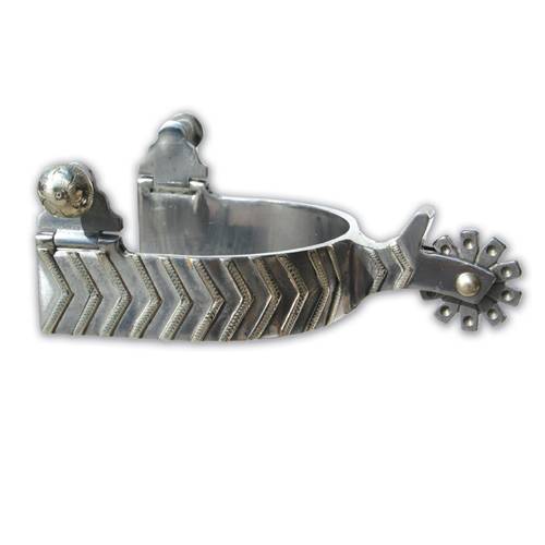 Professional's Choice Cowboy Spur PCSP-100