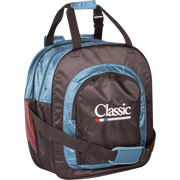 Classic Super Deluxe Rope Bag.