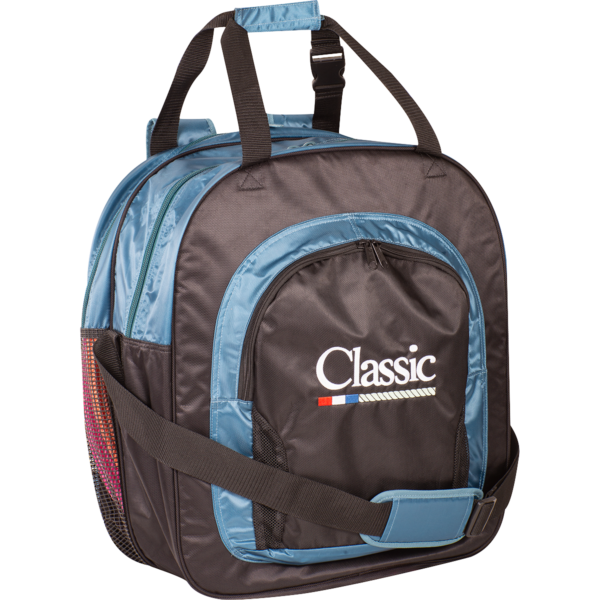 Classic Super Deluxe Rope Bag.
