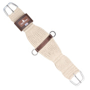 Classic Equine Blended Mohair Roper Cinch CRCB